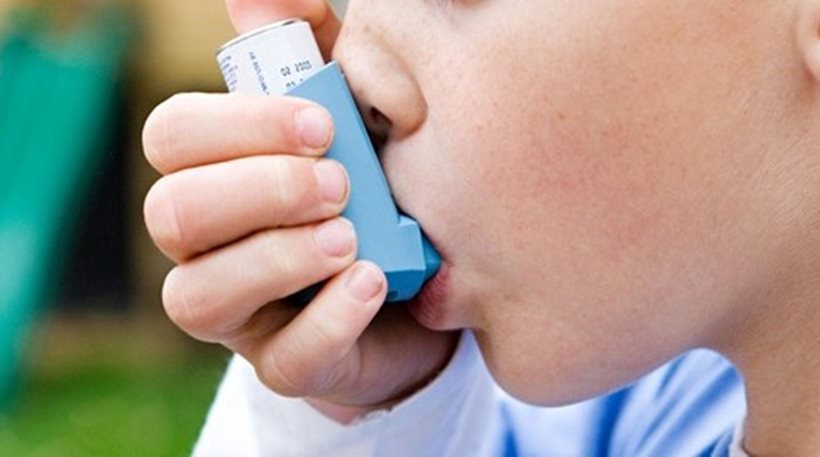 Τέσσερα βακτήρια του εντέρου αποτελούν το «κλειδί» για την εκδήλωση άσθματος στα παιδιά